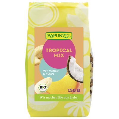 mix tropicale (150g)